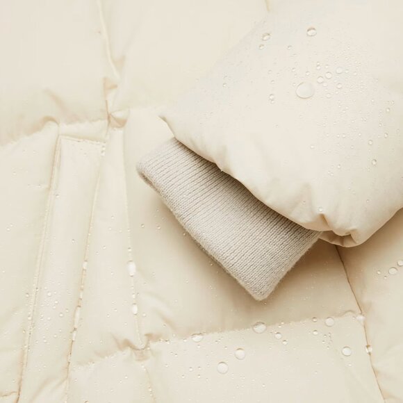 Babaton Crown Puffer 2XL - Picture 3 of 13